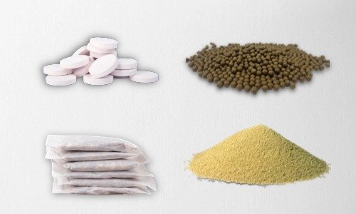 片劑、茶包、丸劑、顆粒劑健康食品代加工
