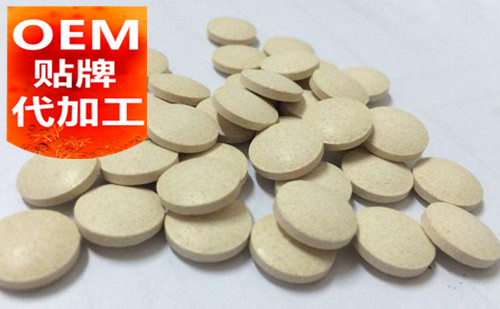 人參壓片糖果代加工廠(chǎng)家-六大貼牌優(yōu)勢(shì)-德州健之源